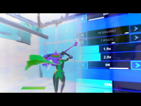 The SECRET Setting That MULTIPLIES Edit Speed (+500 FPS + 0 Input Delay)
