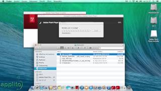 Mac OS X 10.9 Mavericks - Jak instalovat a mazat programy z jiných zdrojů než AppStore