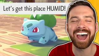 Pokémon Pokopia Meme Review