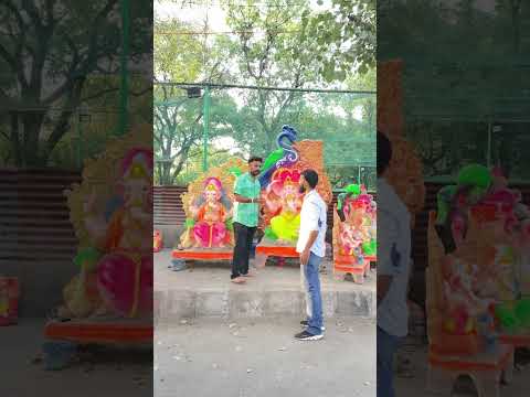 Shree ganesha deva ❤️? #youtubeshorts  #shorts