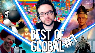 ANTOINE DANIEL | GIGA BEST-OF DU MOIS #1