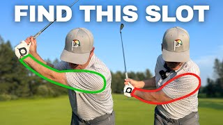 95% OF TOUR PLAYERS ARE IN THIS SLOT; RIDICULOUSLY EASY TO FIND!