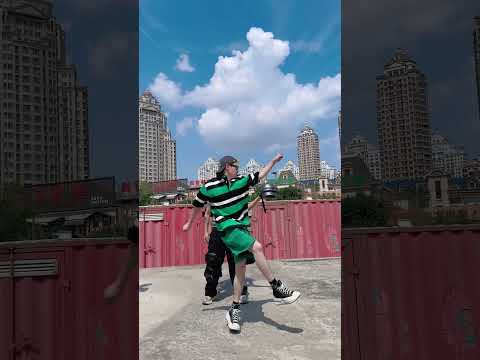 助力奥运健儿,一起为国家队加油吧! #和平精英中国冠军舞 #e3舞团