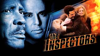 The Inspectors - Film D'action Complet en français (2026) Un Courrier explosif - Bruce Zimmerman