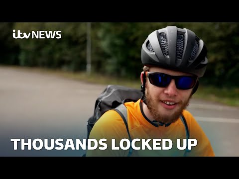 'We wish we'd never asked for help': Family's hurt as thousands with learning disabilities locked up
