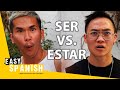 Mastering Ser and Estar in Spanish