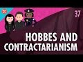 Understanding Contractarianism and Hobbes' Philosophy