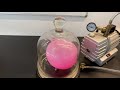 Pressure-Volume Relationship in Balloons