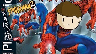 Enter: Electro Spider Man 2 (Cooper\'s Perspective)