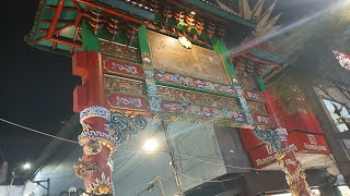 Malam Di Malioboro