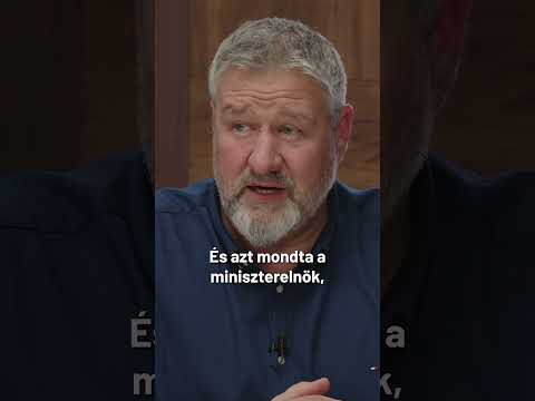 Simonka: Tiborcz eljött hozzám, és mondta, hogy ezt szeretném. Teljes interjú a Partizánon!