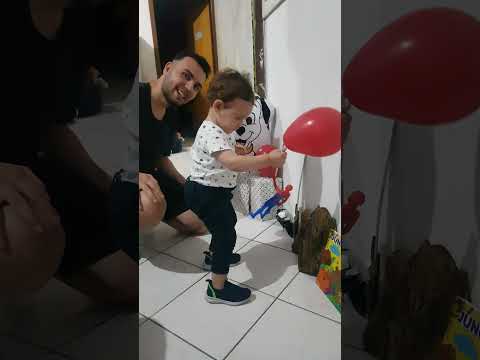 UM DIA ESPECIAL! #shorts