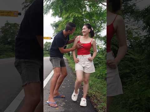 คนไม่ใช่แฟนจับแทนไม่ได้