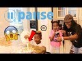 Family Activities and Challenges