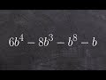 Classifying and Analyzing Polynomials