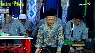 KORI' SAMBUTAN DAN TAHLIL PANITYA SANTUNAN DK PUTAT
