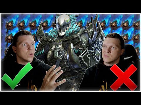⚠️What to know BEFORE going for STALTUS! Yes or No to Summon? | RAID Shadow Legends
