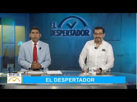 EN VIVO 30/6/2023 #ElDespertadorCompleto