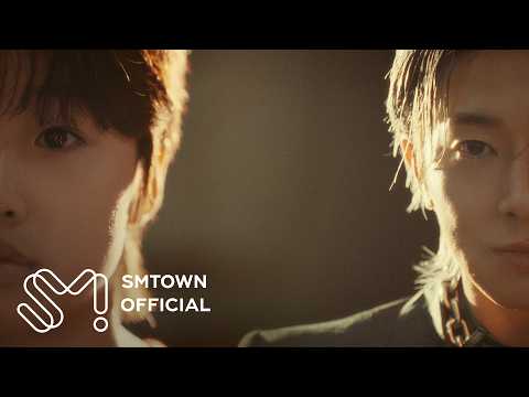 U-KNOW 유노윤호 'Time's Tickin'' MV