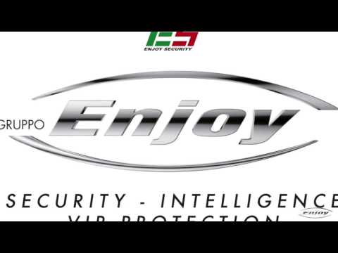 Gruppo Enjoy Security & Intelligence