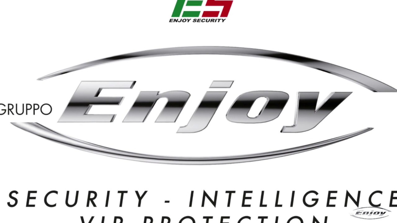 Gruppo Enjoy Security & Intelligence