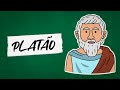 Platão e suas Ideias Filosóficas