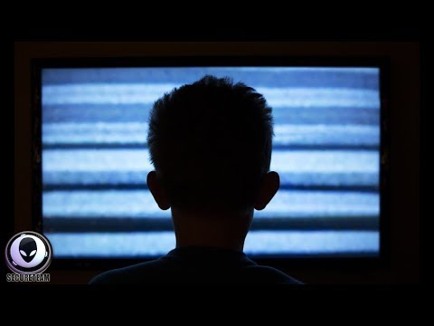 Disturbing Alert Interrupts TV Broadcast In California 9/24/17