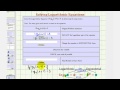 Logarithmic and Exponential Equations