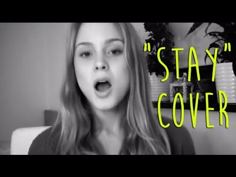 Rihanna - Stay (Cover) by Zara Larsson