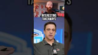 Brett Veach shared interesting updates about Mahomes and Kelce