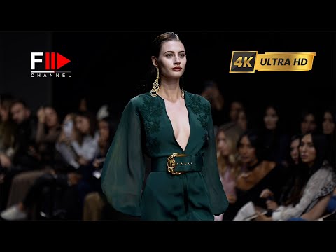 MOLATO Fall 2025 Dubai - 4K Full Show