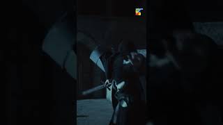Kon Ho tum kahan ja rahe ho? #shorts #salahuddinayyubi #humtv