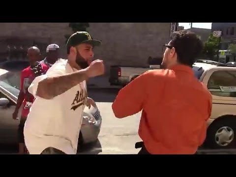Do You Have a Problem Prank!?