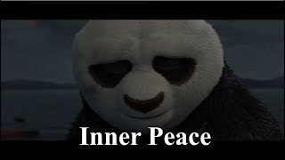 The Taoist philosophy of Kung Fu Panda