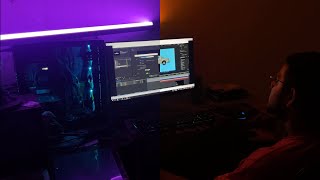 VLOG 6 difficult tha yaar par koi ni kar liya tere bhai ne 😂🥰