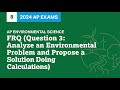 Environmental Impact of Beef Production