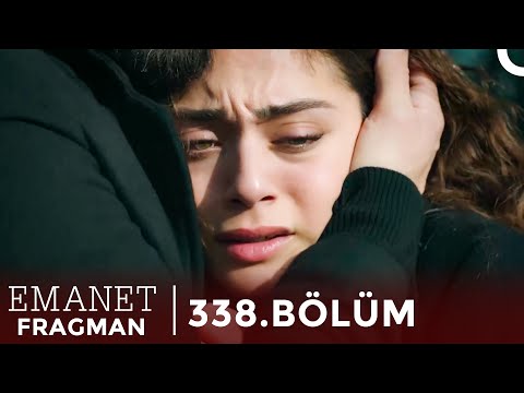 Emanet 338. Bölüm Fragman | Sana Bizi Hatırlatacağım ❤