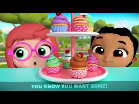 My Best Friend Song |  SonaMoni TV Nursery Rhymes & Kids Songs