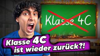 KLASSE 4C ist ZURÜCK… aber WAS ist passiert?! 😳😂 | Mohi__07