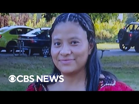 YouTube video thumbnail: Indiana Man Charged in Fatal Shooting of House Cleaner Who Showed up at Wrong Door