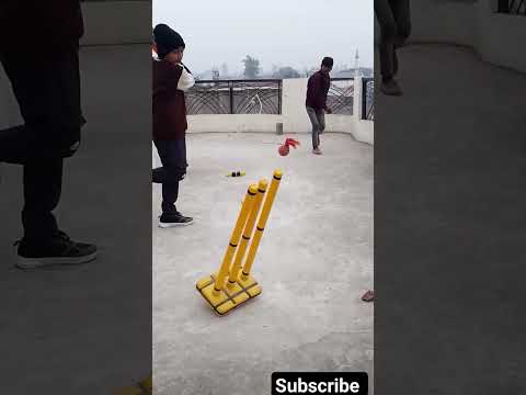 6 six #short #_shorts #ytshorts #gamingshorts #cricket #gamer