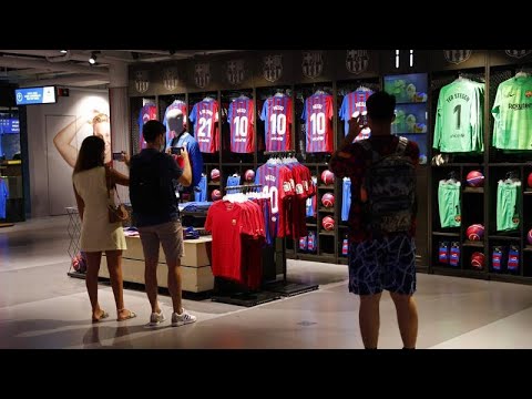 Messi-ügy: döbbenet Barcelonában