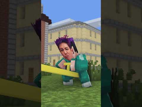 Thanos pranks player 222 part 3