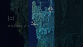 [OGE] Diving to Titanic | OceanGate Expeditions