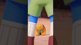 Sound the bugle 🎺 Peak outfits have climbed into Fortnite!