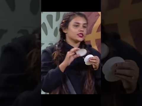 Gabri യെ Bigboss അപമാനിച്ചു വിട്ടു🤣 #malayalam #biggboss #mallu #comedy #troll #jinto #asianet