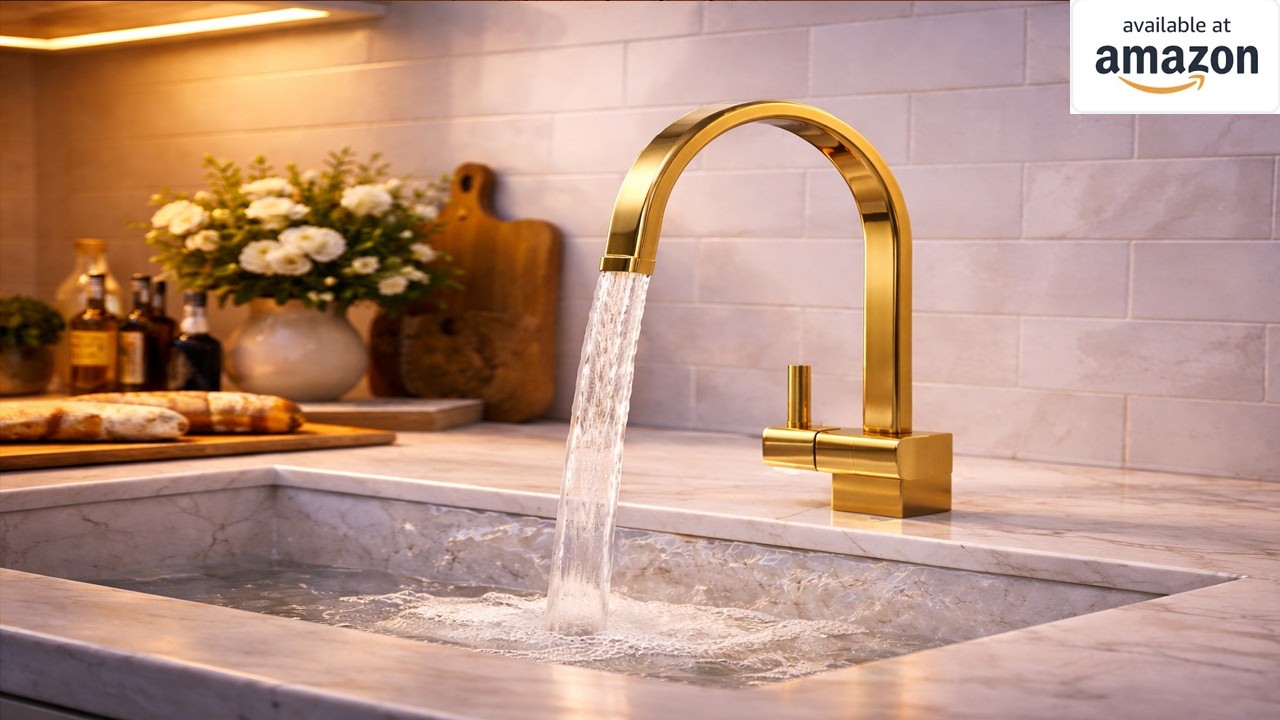 75+ Luxury Amazon Kitchen Gadgets *February 2026*