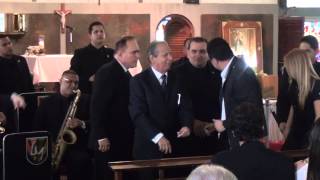 Homenaje en Memoria a Renato Capriles - 2014