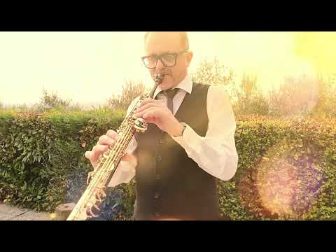 GSax – SaxDJ per Matrimoni ed Eventi Eleganti