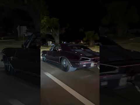 Furia AmericanaAmerican Fury